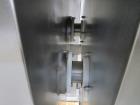 Risco Dual Paddle Blender With Bonner Column Lift